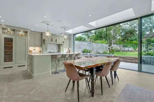 West End Lane, Esher, Surrey, KT10 8LB | New homes for sale | Savills