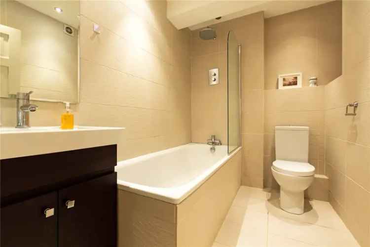 1 Bedroom Apartment Regents Park Views St John's Wood