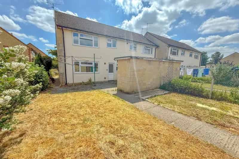House For Sale , Swindon, England