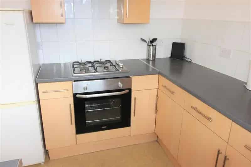 3 Bedroom Flat to Rent
