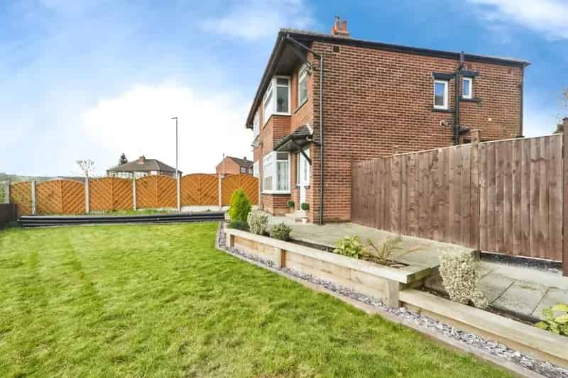 House For Sale , Leeds, England