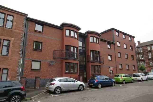 Flat to rent in Sanda Street, Glasgow G20