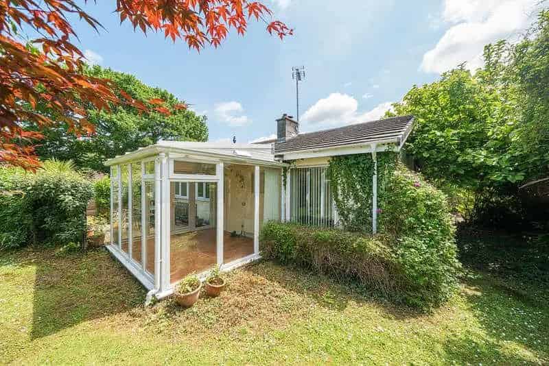 3 Bed Bungalow for Sale in Buckfast, Dartmoor