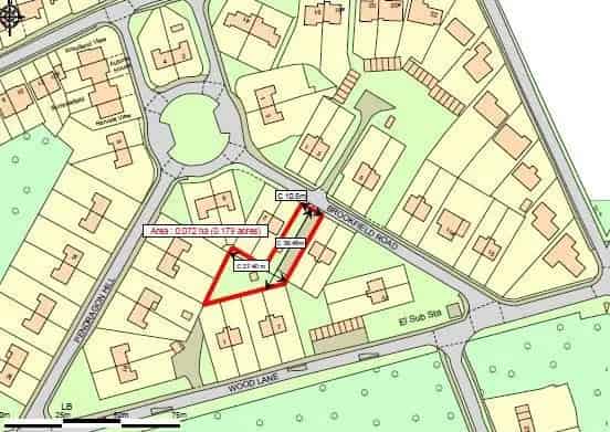 Residential Development Opportunity Papworth Everard