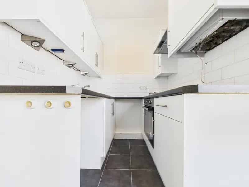 1 Bedroom Apartment for Sale