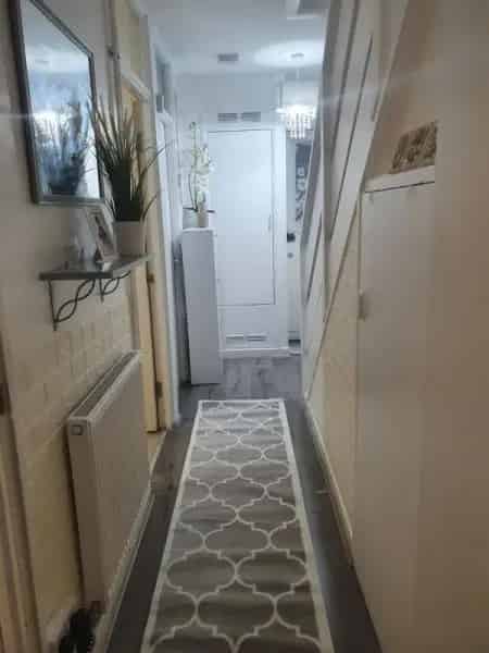 3 Bed Maisonette with Large Garden - Walthamstow Leyton