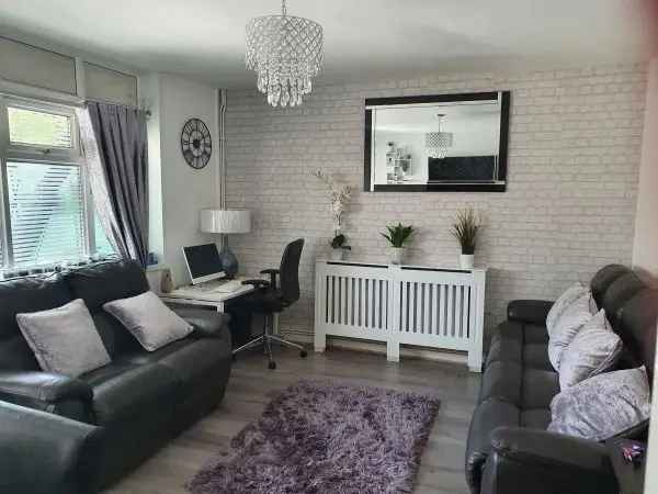 Flat For Rent in London, England