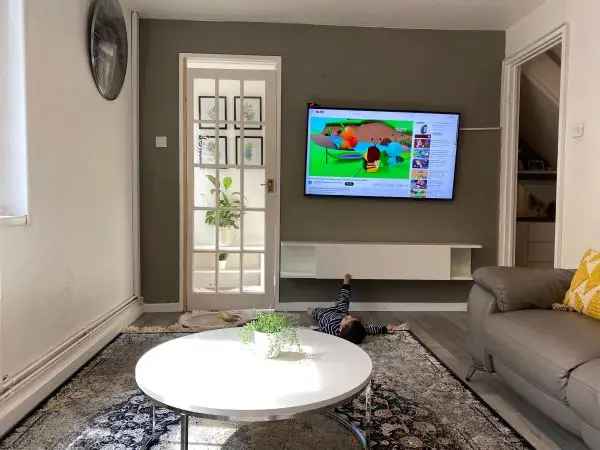 House For Rent in Peterborough, England