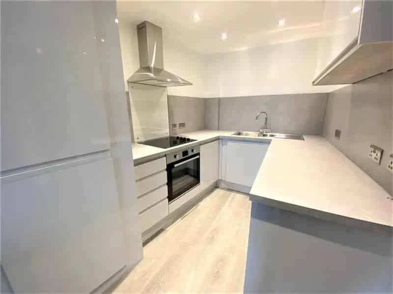 1 Bedroom City Centre Apartment to Rent