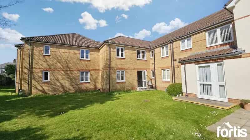 1 Bedroom Retirement Apartment for Sale