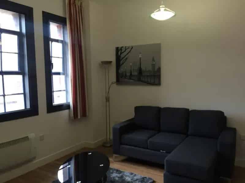 1 Bedroom Apartment to Rent