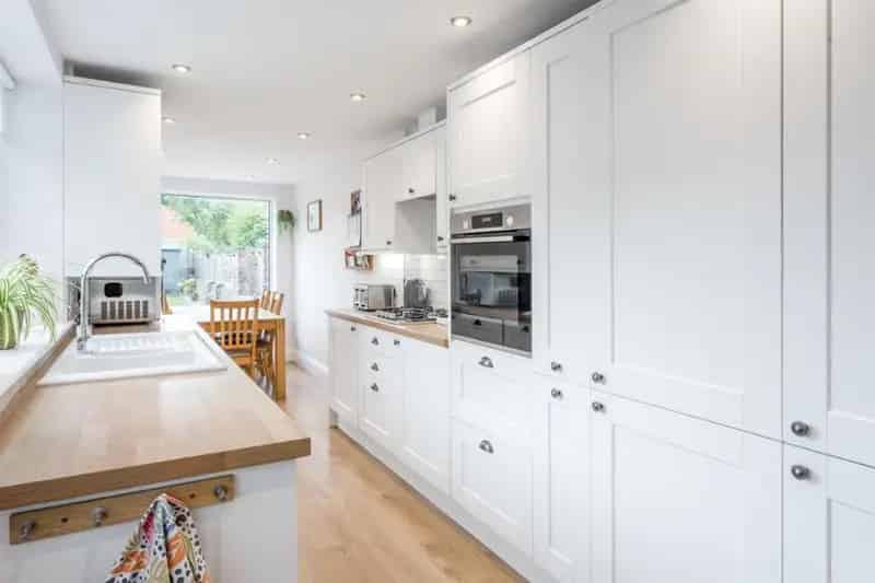 4 Bed Victorian Terrace House for Sale