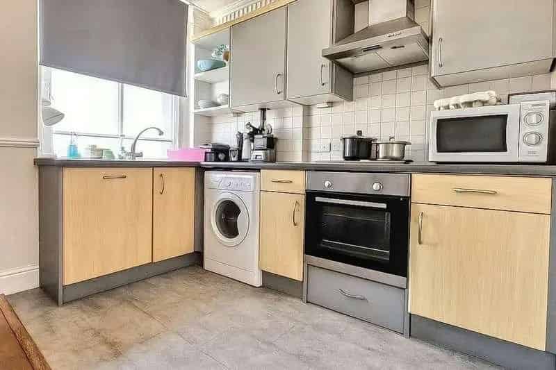 1 bed flat for sale