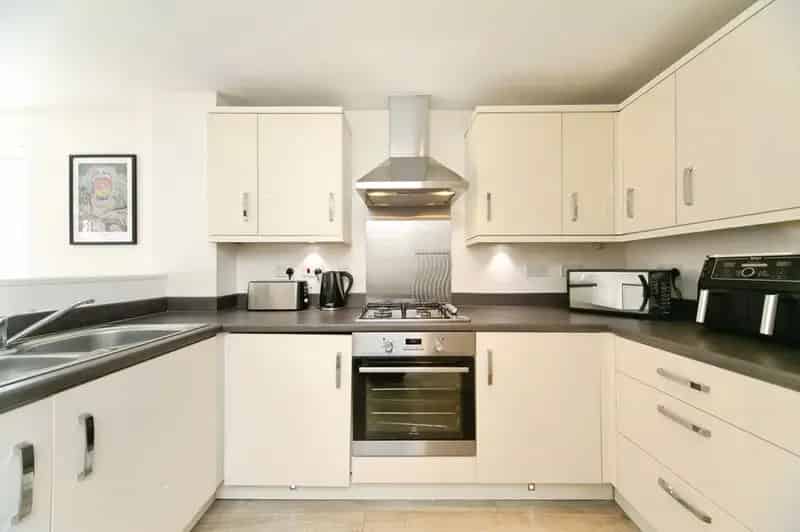 4 bedroom End Terrace House for sale, Liverpool, Merseyside, L6