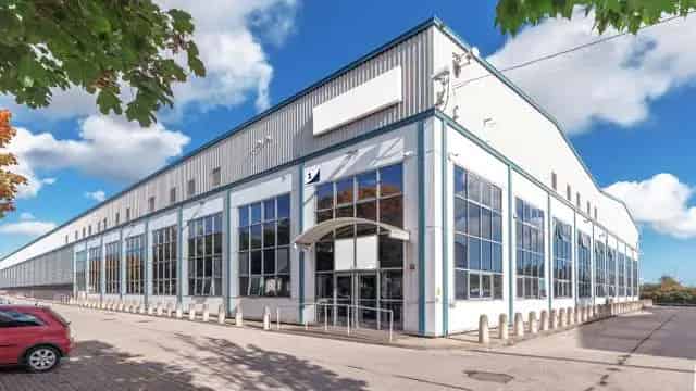 Unit 1, Follingsby Park, Gateshead, NE10 8HQ | Property to rent | Savills