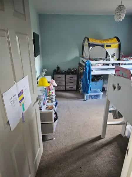 Large 2-Bed House with Disabled Access Near Schools and Amenities