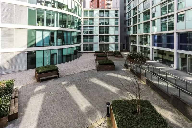 1 Bedroom Flat to Rent Sheffield City Centre S1