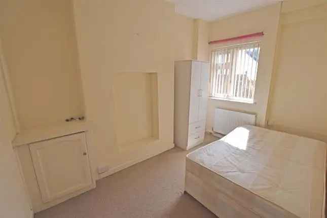 Terraced house for sale in Heathfield Road, Heath/Gabalfa, Cardiff CF14