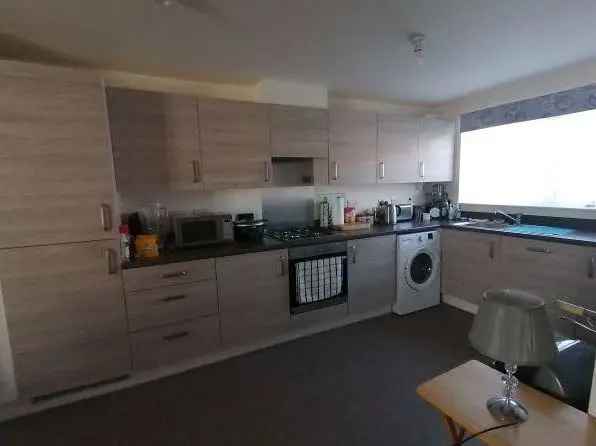 House For Rent in Doncaster, England