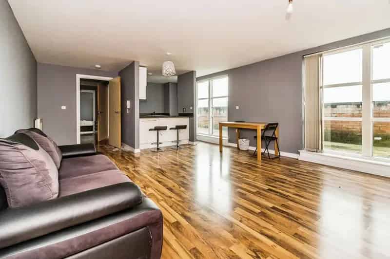 1 Bedroom Flat to Rent Manchester City Centre