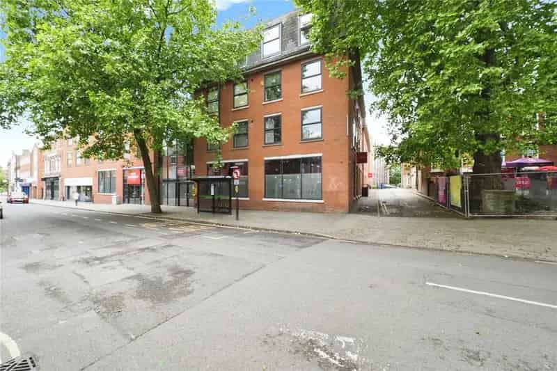 1 Bedroom Apartment for Sale Ground Rent Details
