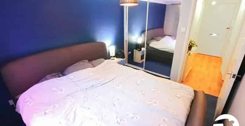 1 Bedroom Flat for Sale Ground Floor Allocated Parking