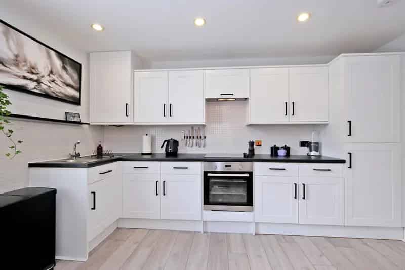 Flat For Rent , 29, Mount Street, Aberdeen City, Scotland