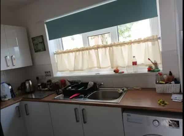 Refurbished House Near Durham Pets Allowed
