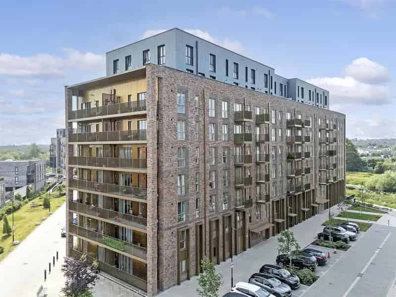 2 Bedroom Maisonette for Sale