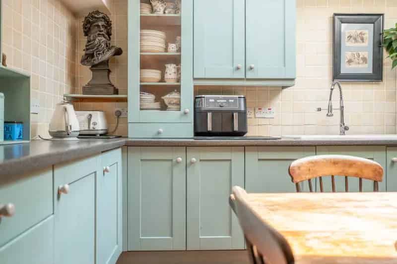 4 Bedroom Barn Conversion with Equestrian Potential Near Horsham