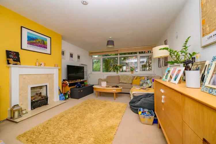 3-Bedroom House in St Albans - Extended Lease, No Ground Rent