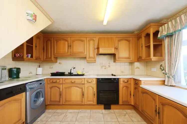 3 Bedroom Semi Detached House for Sale York YO24