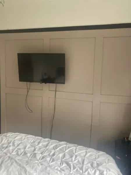 3 Bedroom House with Large Garden