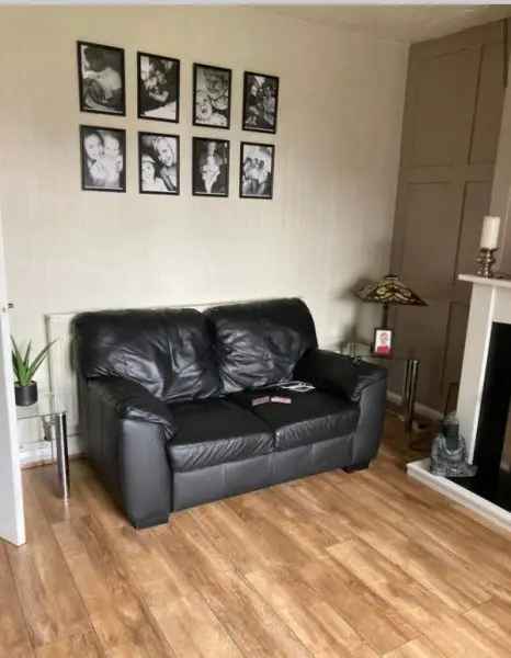 House For Rent in Birmingham, England