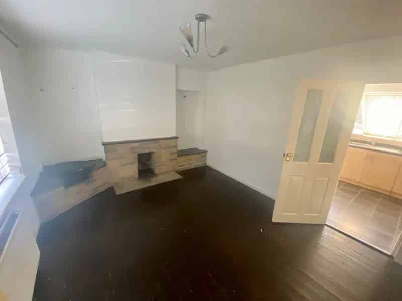 Two Bedroom Mid Terrace House for Rent