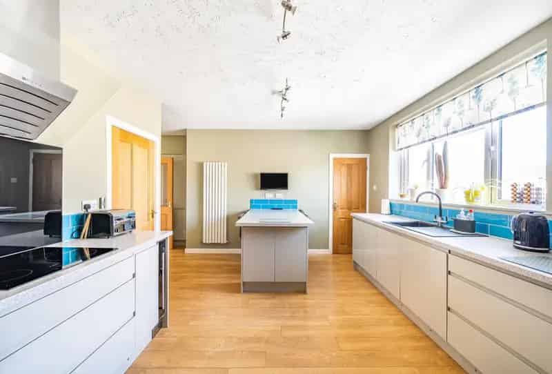4 Bedroom Bungalow for Sale