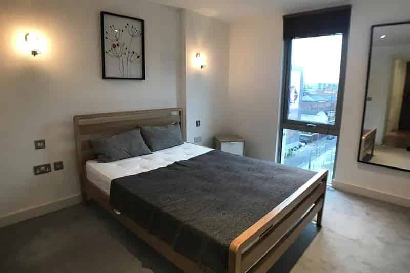1 bedroom apartment to rent