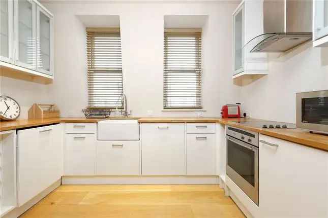 Flat for sale in New Cavendish Street, London W1G