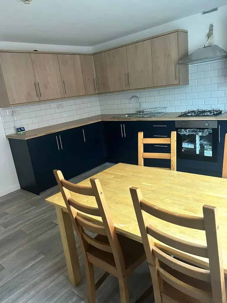 1 Bedroom House Share Nottingham City Centre Bills Included