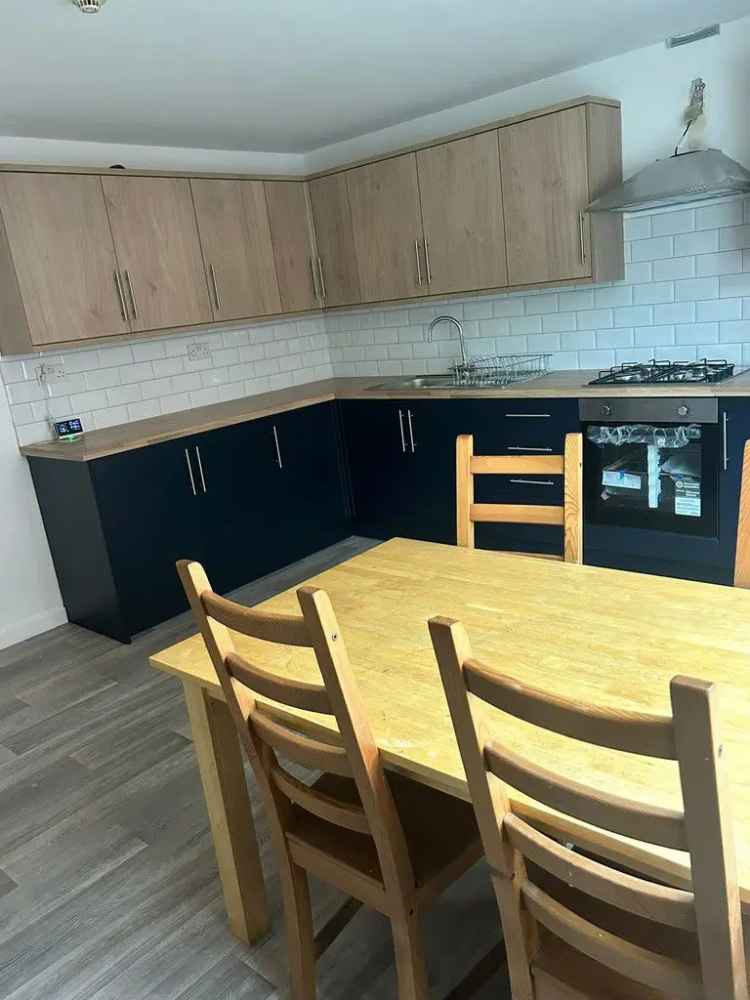 1 Bedroom House Share Nottingham City Centre Bills Included