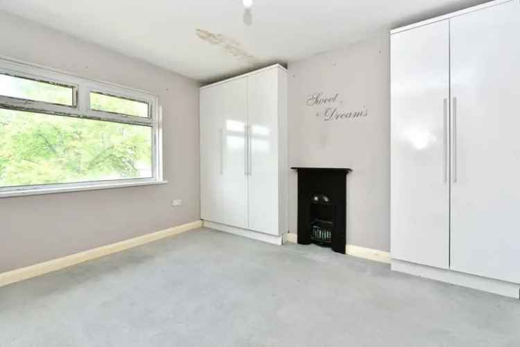 2 Bedroom Semi Detached House For Sale Sheffield S5