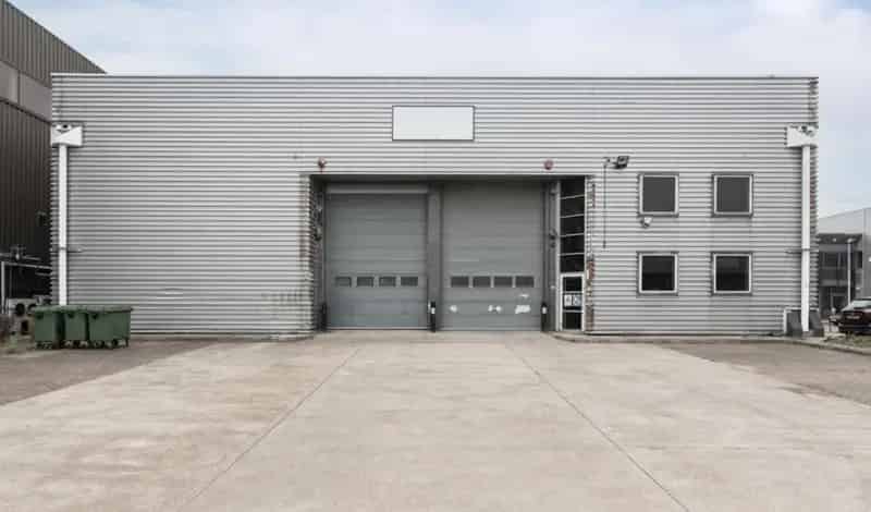 Greenford Central Warehouse Industrial Unit 18731 sq ft