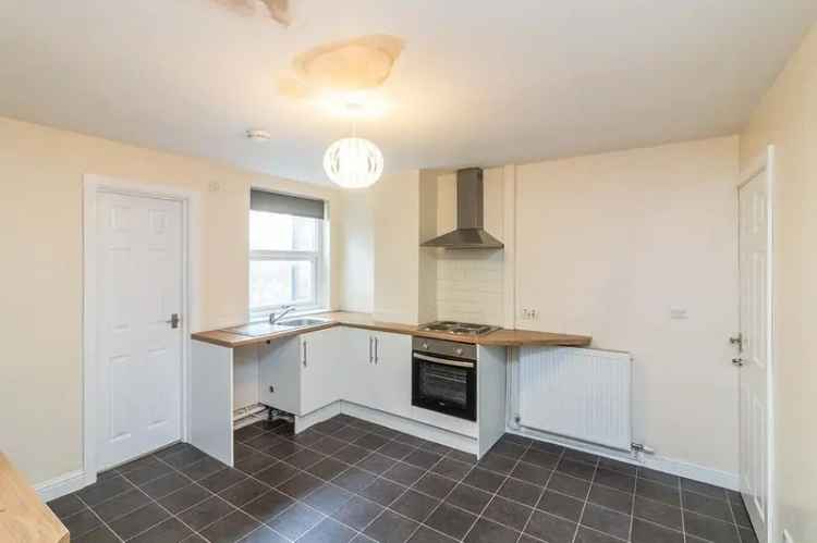 1 Bedroom Flat to Rent Sheffield S6