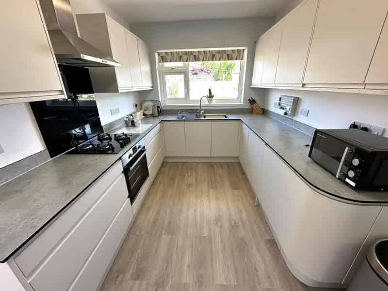 3 Bed Detached Bungalow for Sale