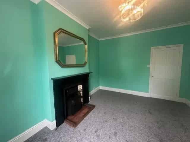 Stunning Four Five Bedroom House Available Immediately