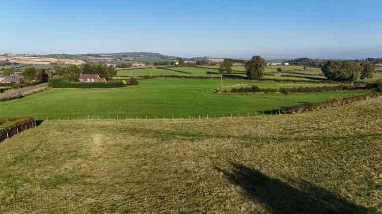 Land For Sale in Dundonald, Northern Ireland