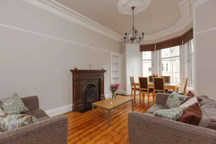 2 Bedroom Flat to Rent Morningside Edinburgh