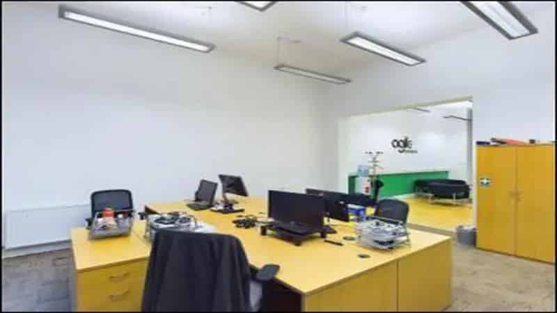 Glasgow Office Suite For Sale or Rent