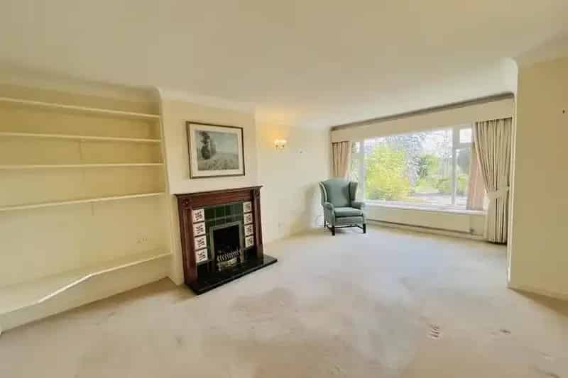 2 Bedroom Semi-Detached Bungalow For Sale