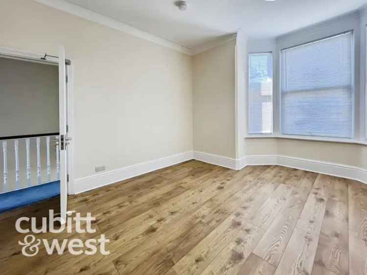 1 Bedroom House Share to Rent En Suite Newly Refurbished